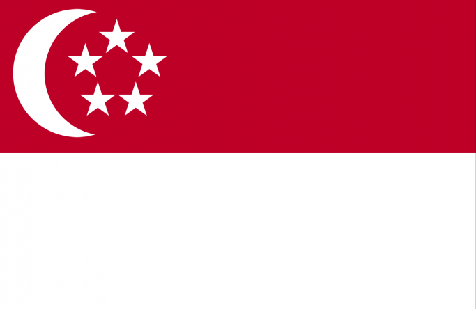 新加坡商标 Singapore Trademark