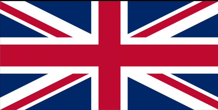 英国商标 United Kingdom Trademark