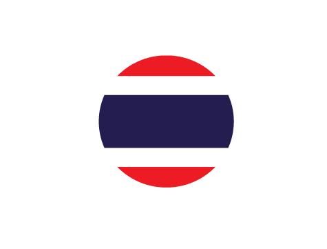 泰国商标 Thailand Trademark