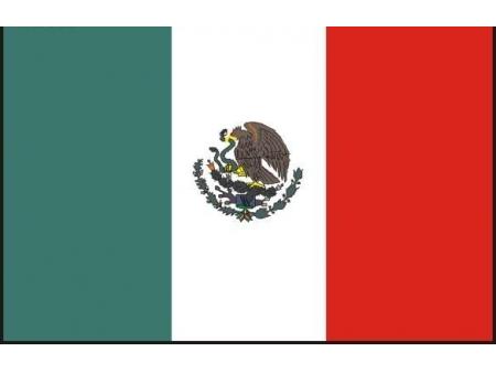 墨西哥 Mexico Trademark