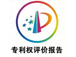 专利权评价报告
